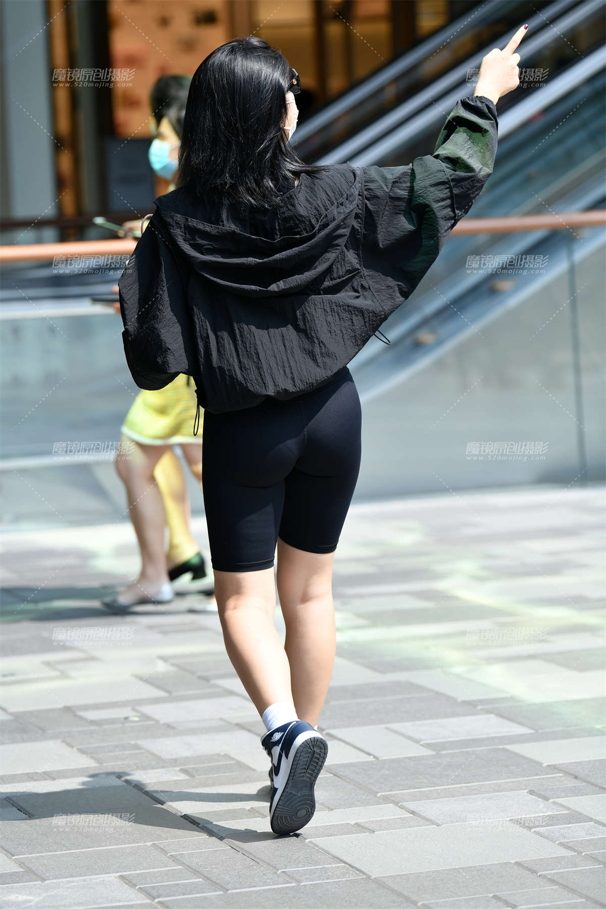 ★（合集）回味背影美女-日更街拍