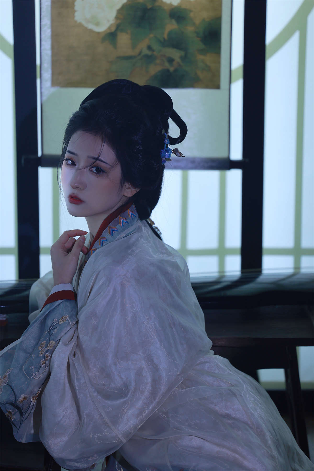 YITUYU艺图语 2023.03.05 一首斐然诗 不及丿插图1