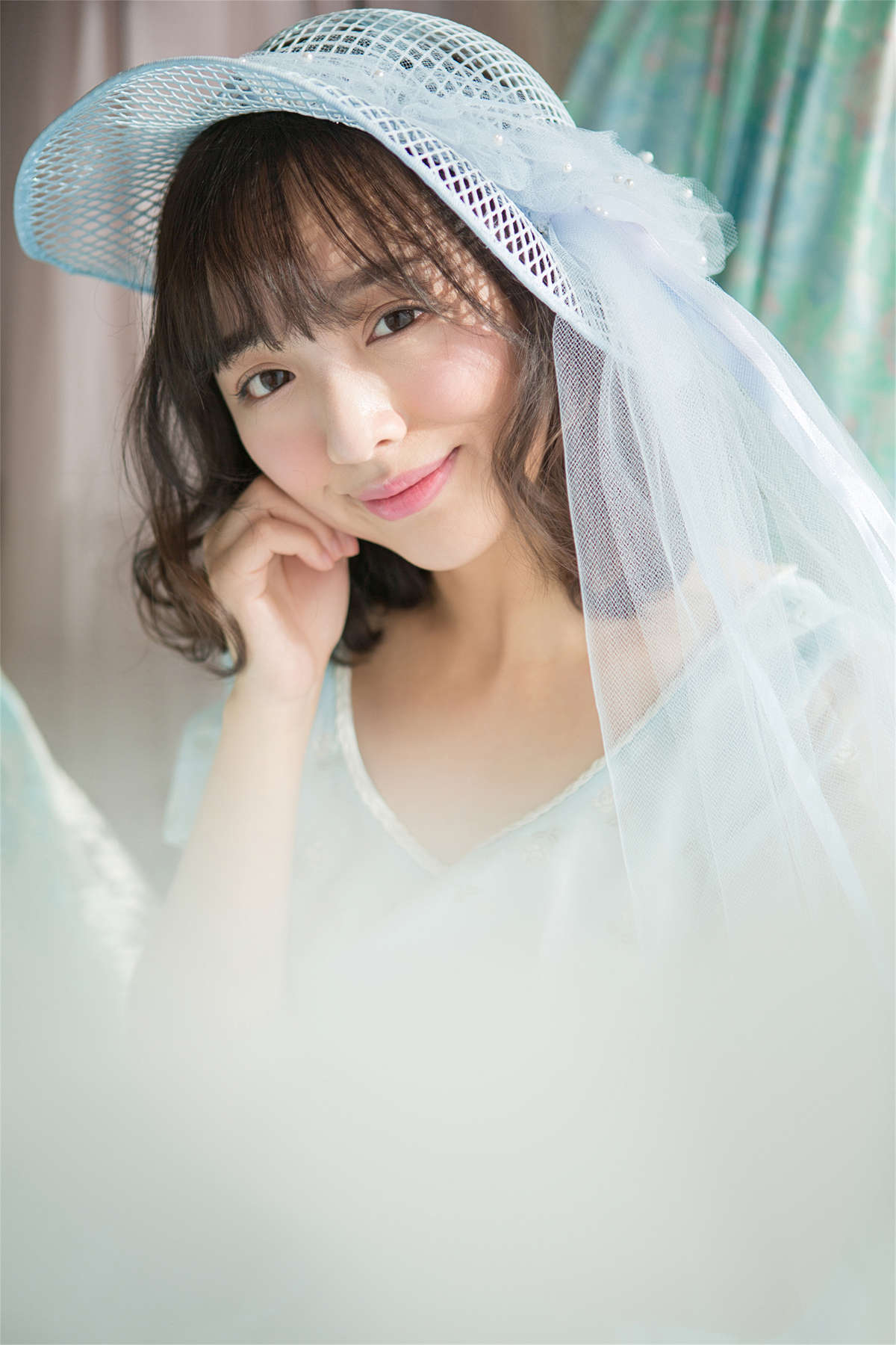 图片[2]-YALAYI雅拉伊2023.12.05 No.1108 邻家小妹-日更街拍