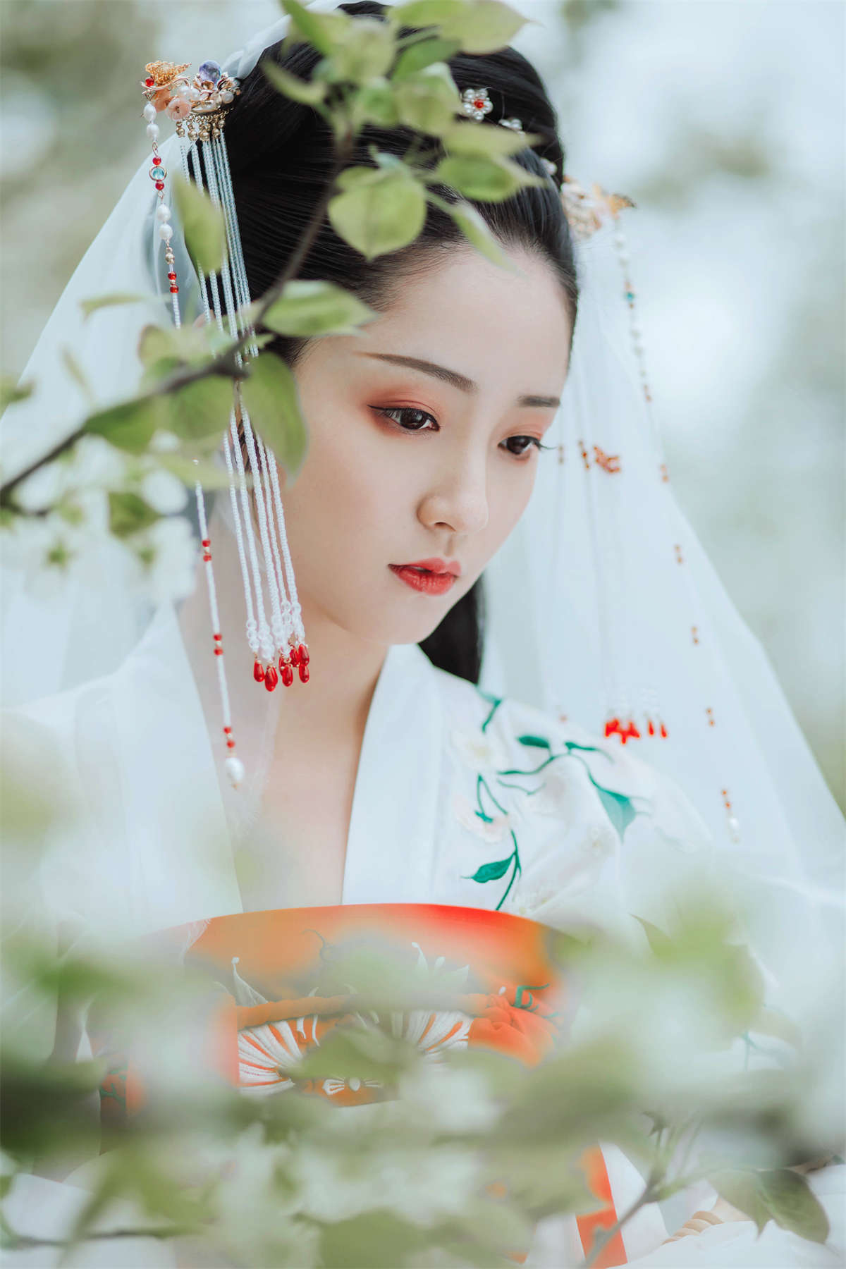 图片[2]-YITUYU艺图语 2021.09.09 无俗念 小温暖-日更街拍