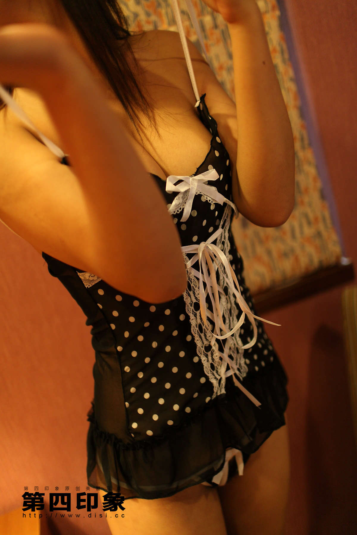 DISI第四印象 2016.10.13 NO.691插图1