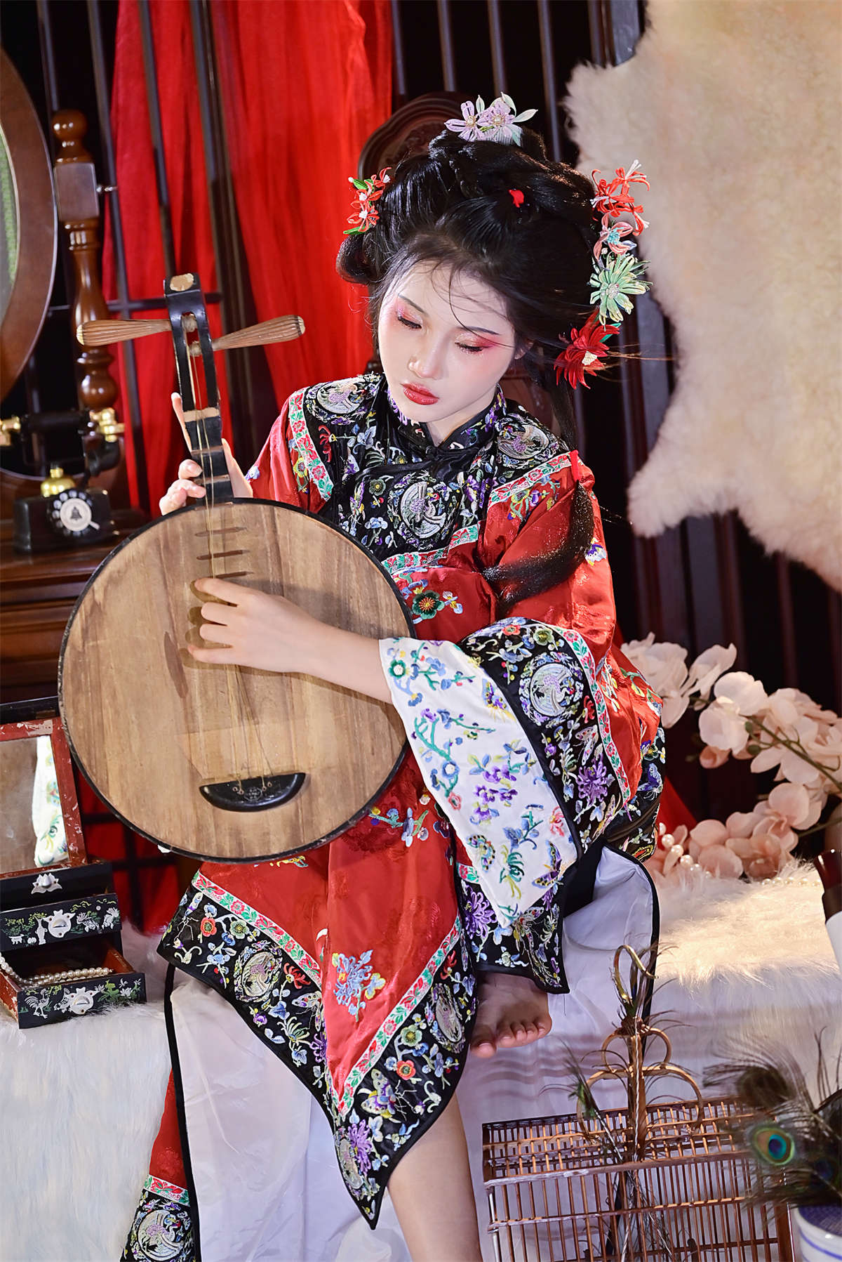 YITUYU艺图语 2023.07.13 等待 杏仁奶包插图1