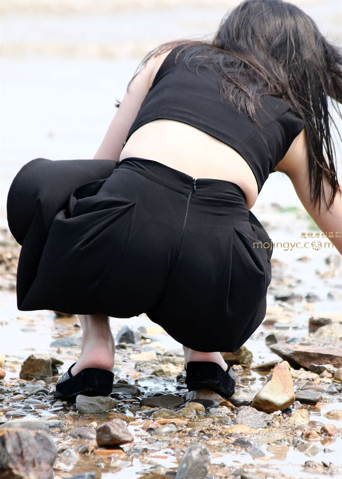 第80篇★宽松下，隐藏不住的性感★-28P-日更街拍