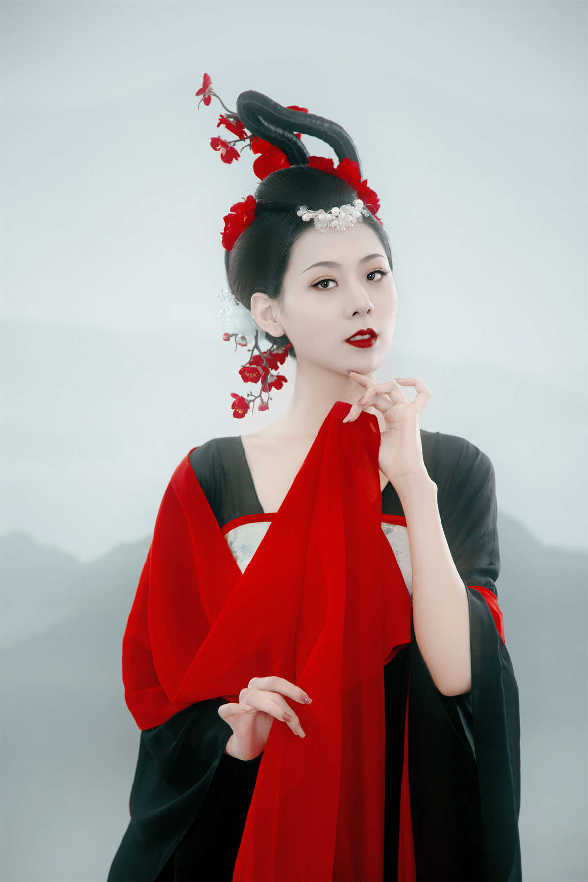 图片[2]-YITUYU艺图语 2022.06.21 瑞鹤仙 软瘾-日更街拍