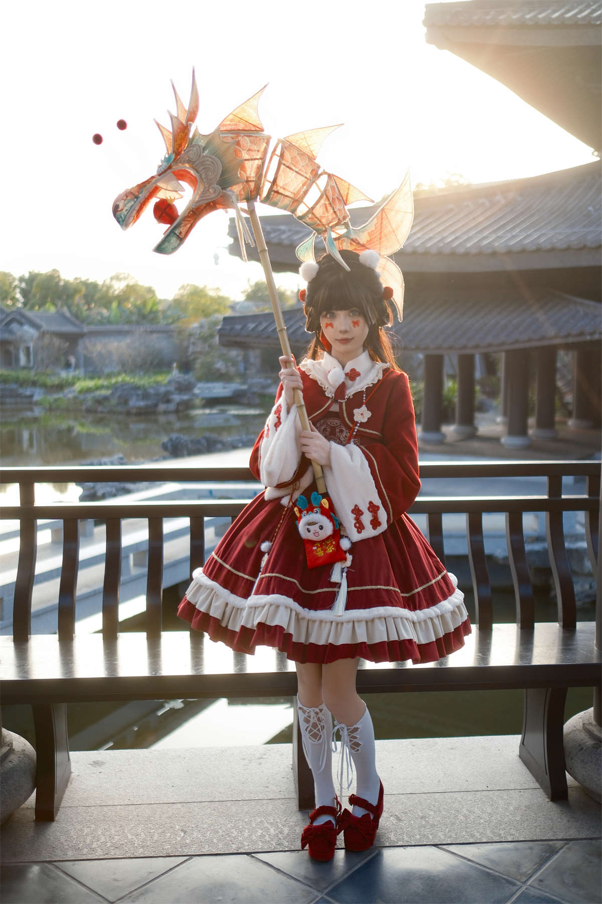 YITUYU艺图语 2024.02.28 文化馆新年 二茹Ruth插图1