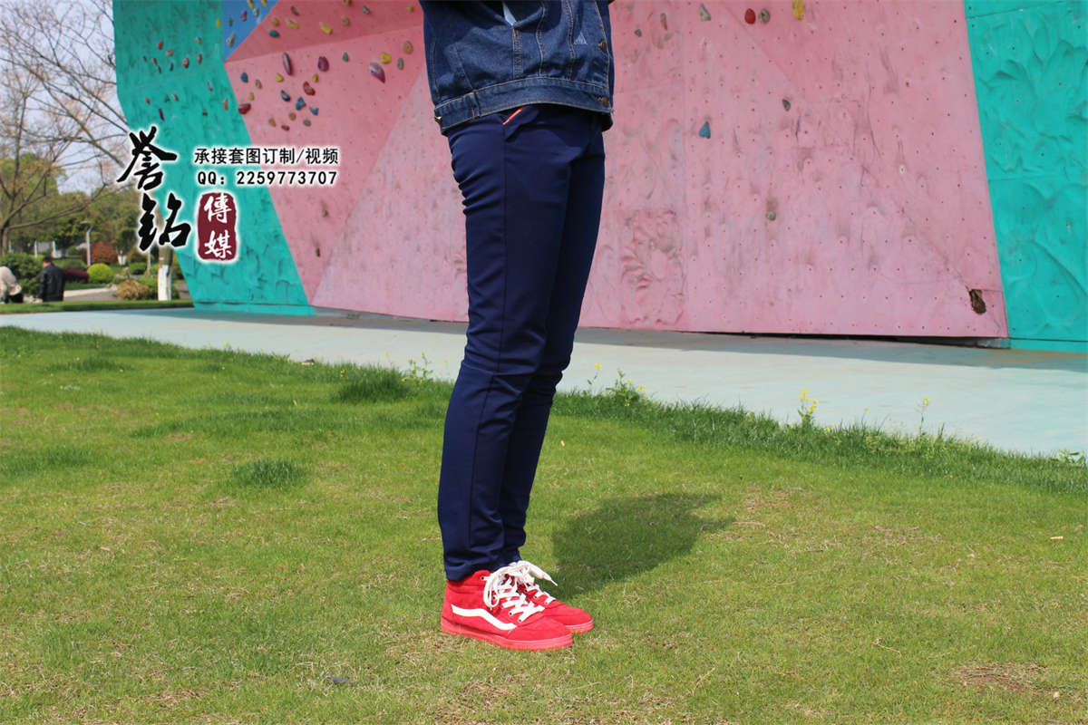 图片[2]-誉铭传媒 2015年-第十六期-日更街拍