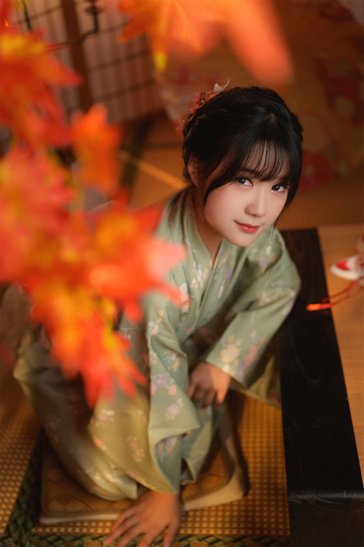 图片[2]-YITUYU艺图语 2022.06.21 星星是你的眼睛 苏苏-日更街拍