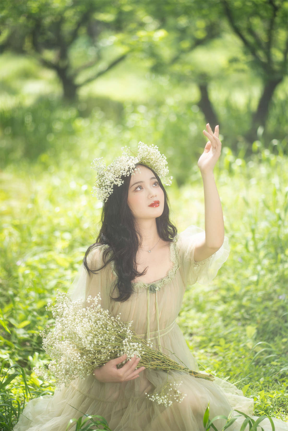 YITUYU艺图语 2023.11.09 误入绿野仙踪 小欧O插图1