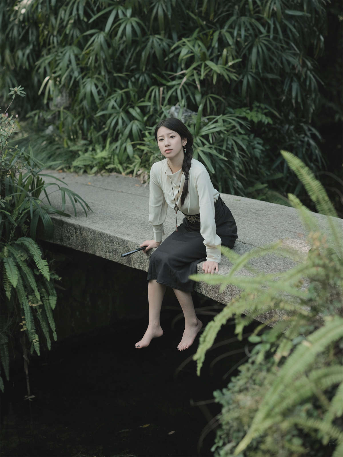 YITUYU艺图语 2023.03.06 春日 冉冉插图1