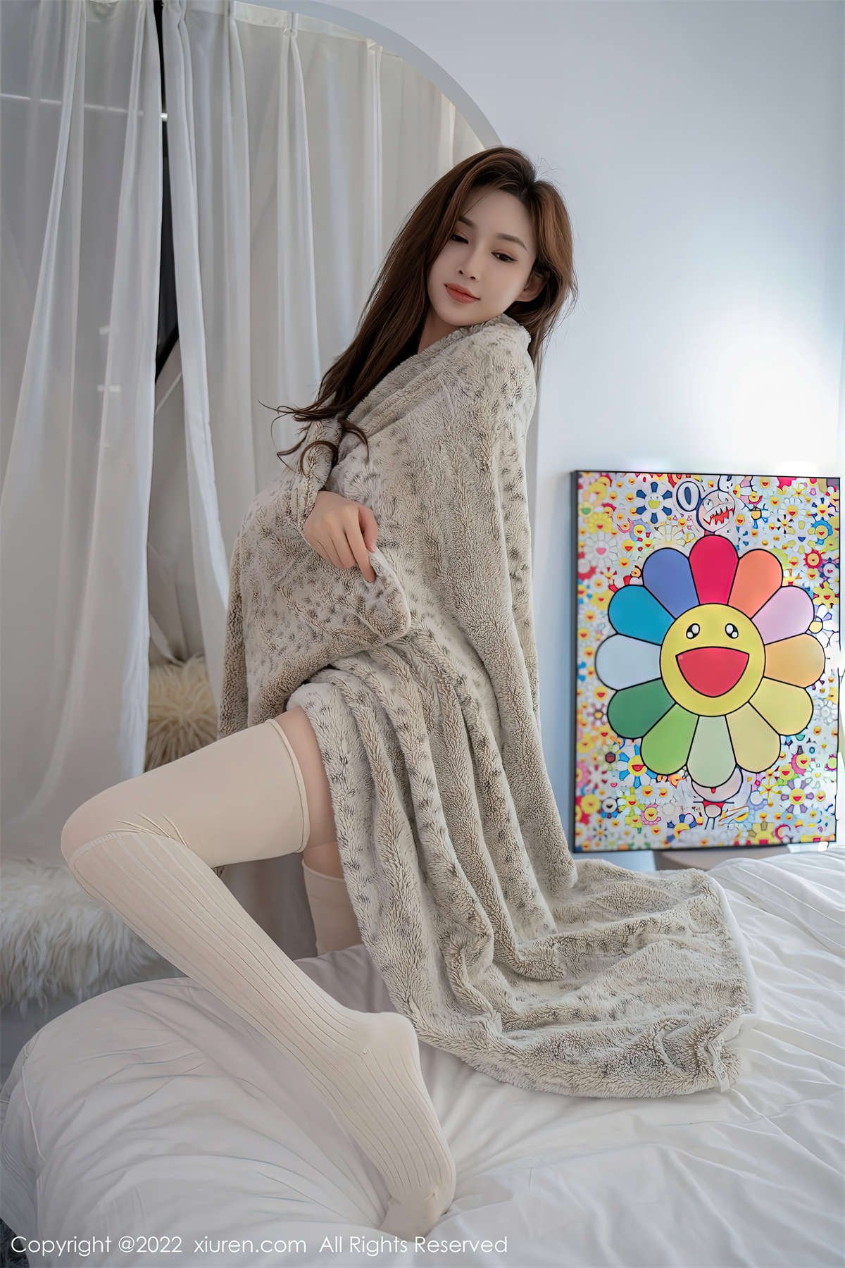 Xiuren秀人网 2022.11.01 NO.5787 奶瓶土肥圆插图1