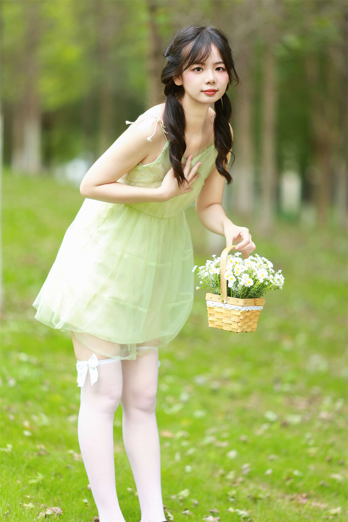 YITUYU艺图语 2023.11.09 萤火森林 暮烟色CC插图1