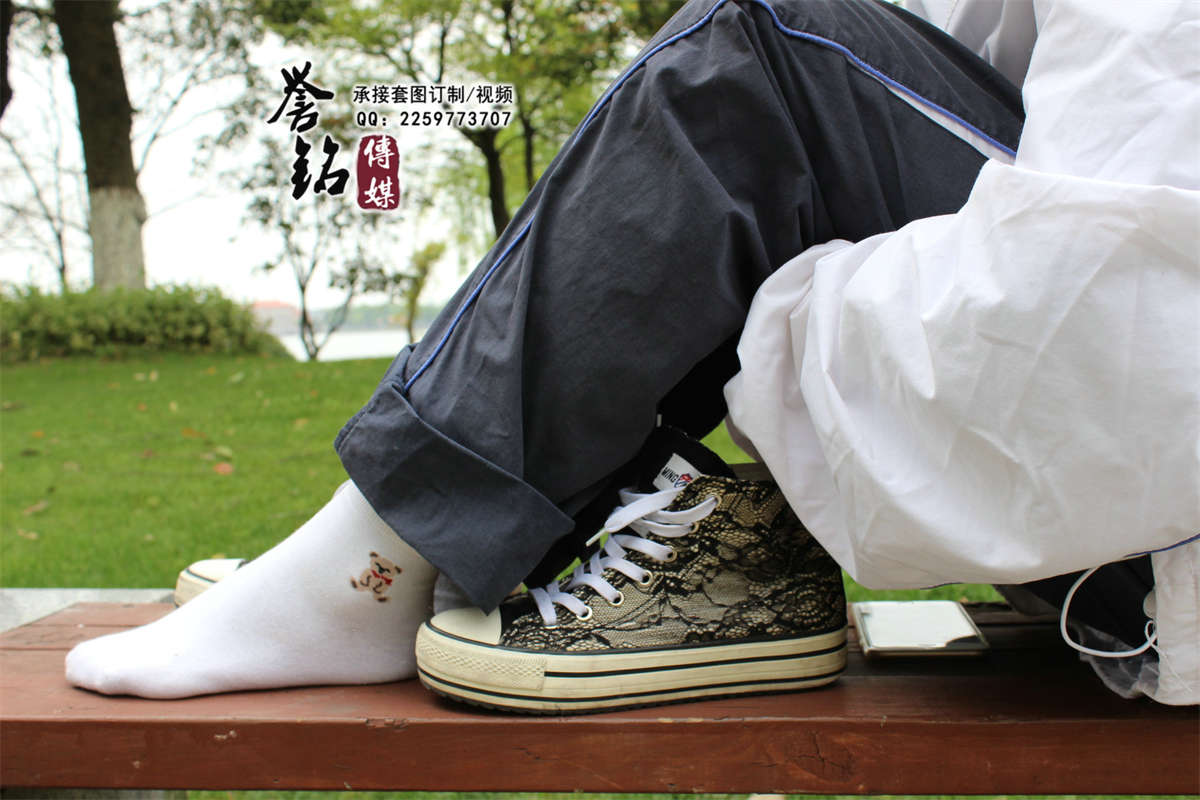 图片[2]-誉铭传媒 2015年-第十七期-日更街拍