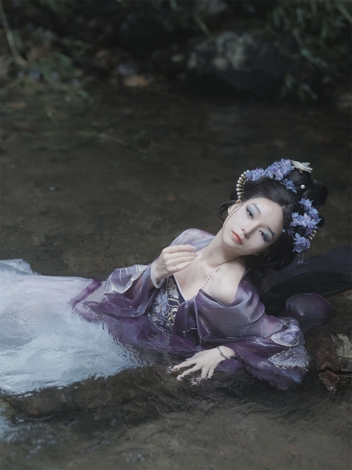 YITUYU艺图语 2023.07.14 蜕变 琳琅插图1