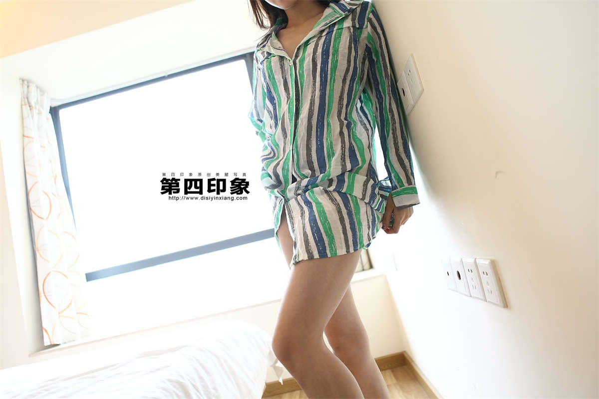 DISI第四印象 2015.12.16 NO.541-日更街拍