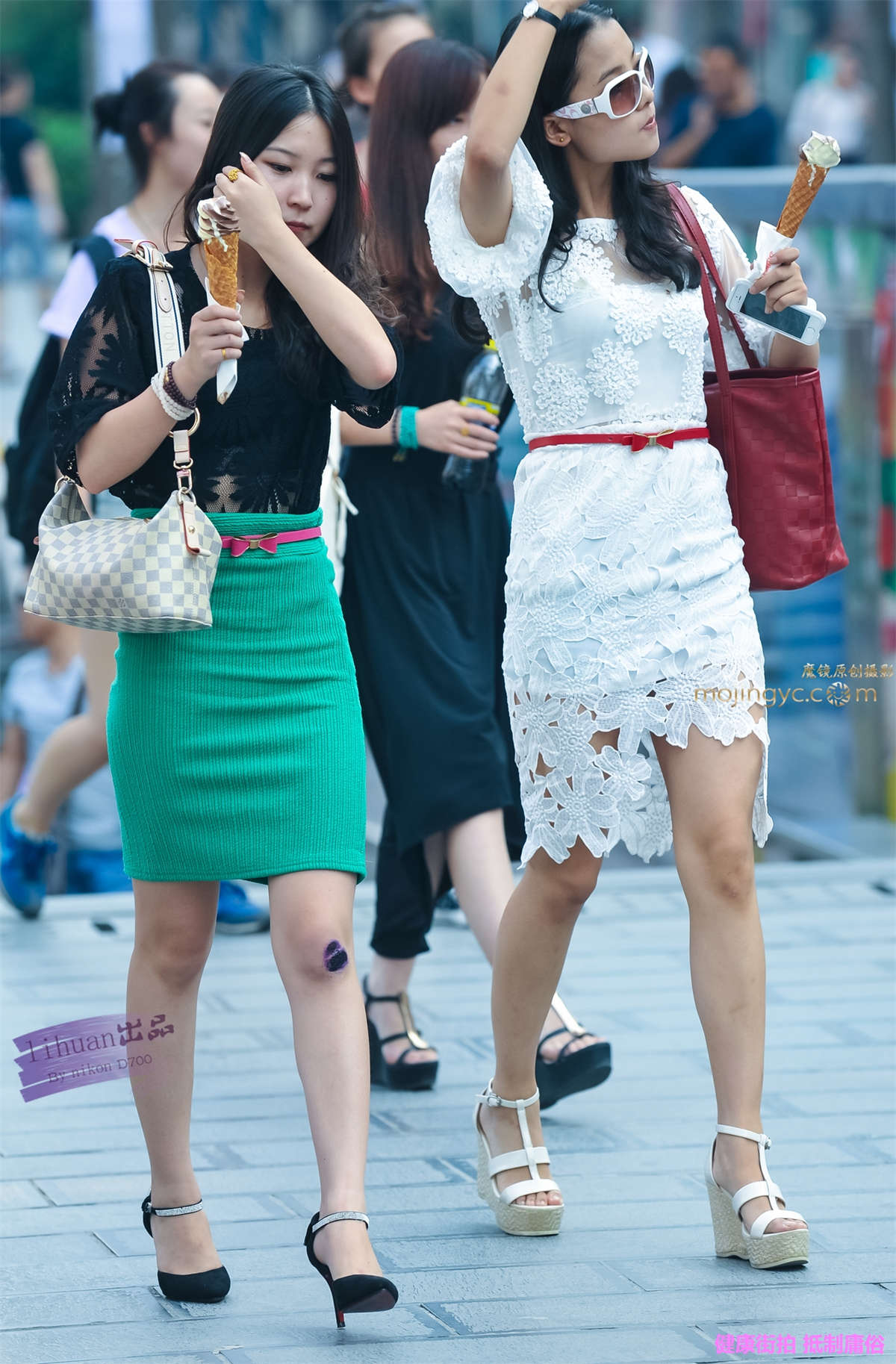 图片[2]-李欢原创-裹身，双骄（21P）-日更街拍