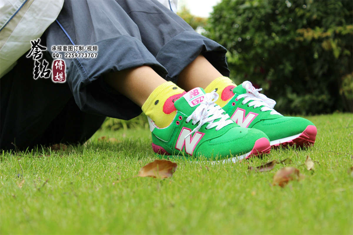 誉铭传媒 2015年-第十八期-日更街拍