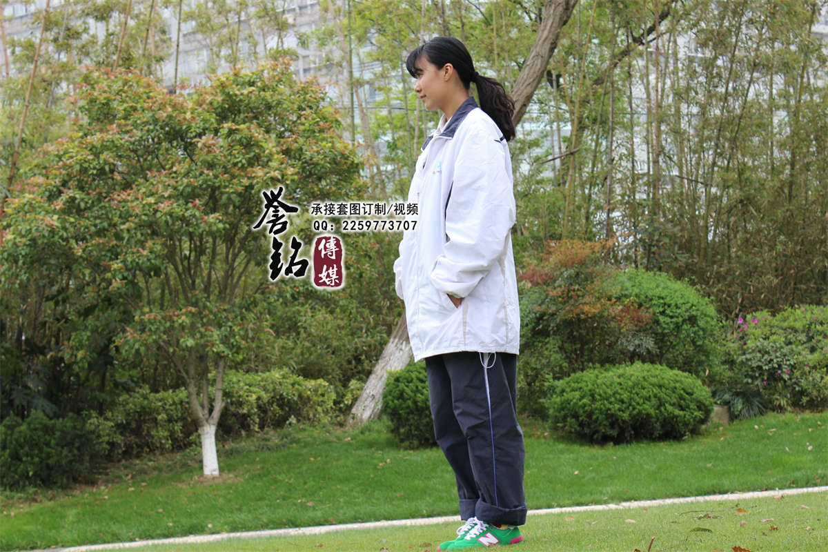 图片[2]-誉铭传媒 2015年-第十八期-日更街拍