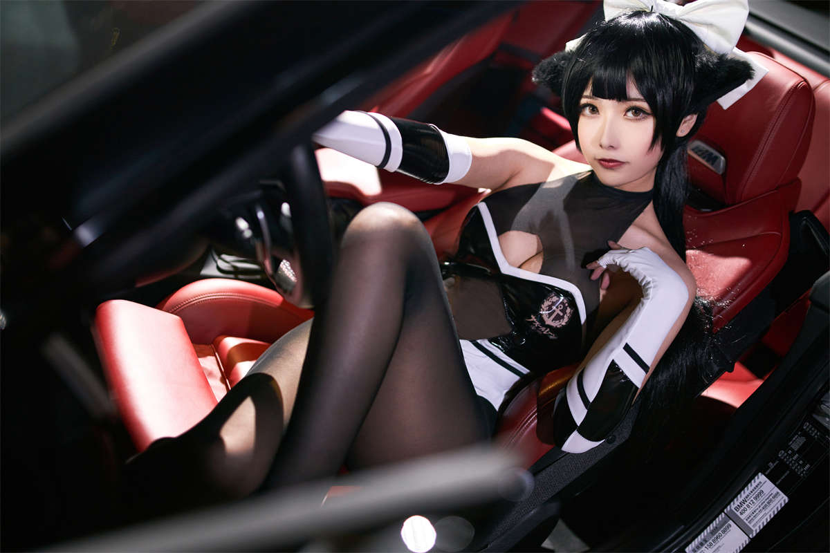 Momoko葵葵 高雄-日更街拍