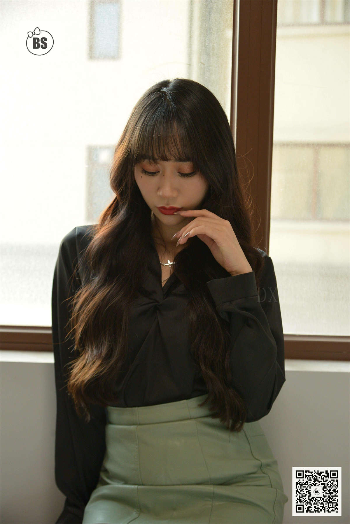 图片[2]-我丝你想No.021 美西 似懂非懂-日更街拍