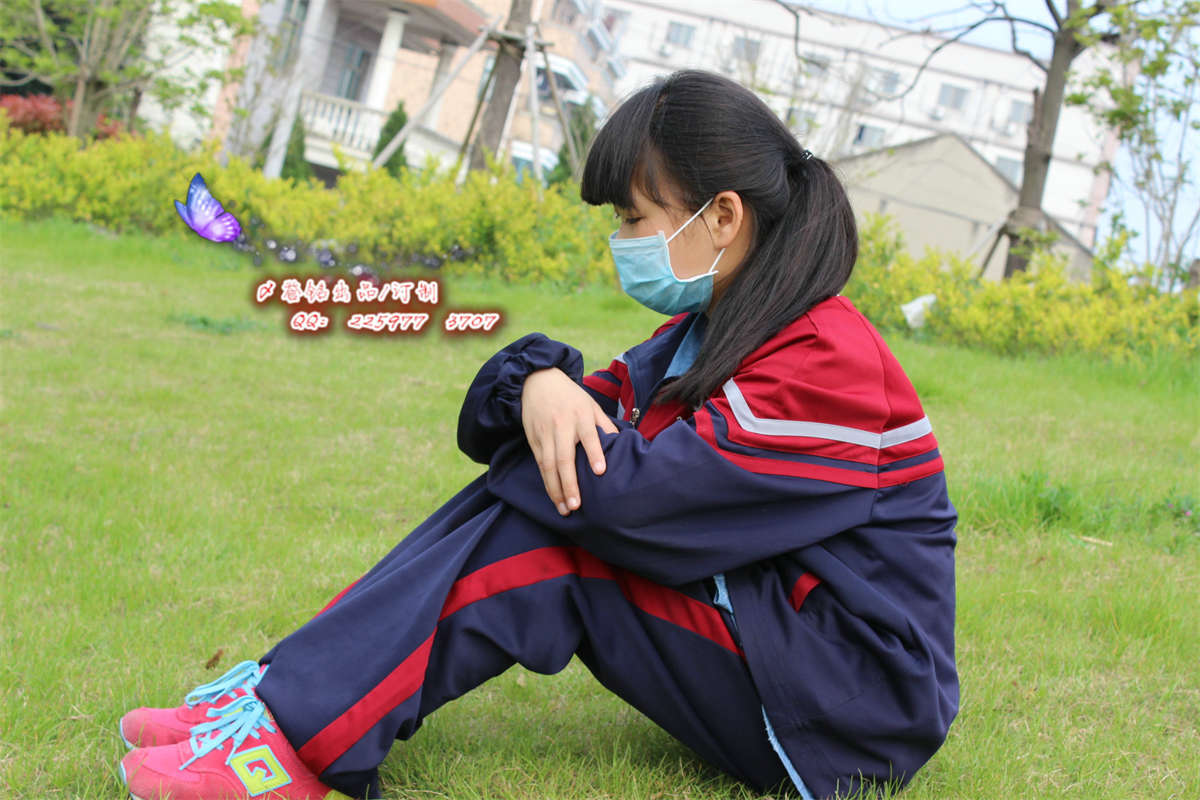 图片[2]-誉铭传媒 2015年-第十九期-日更街拍