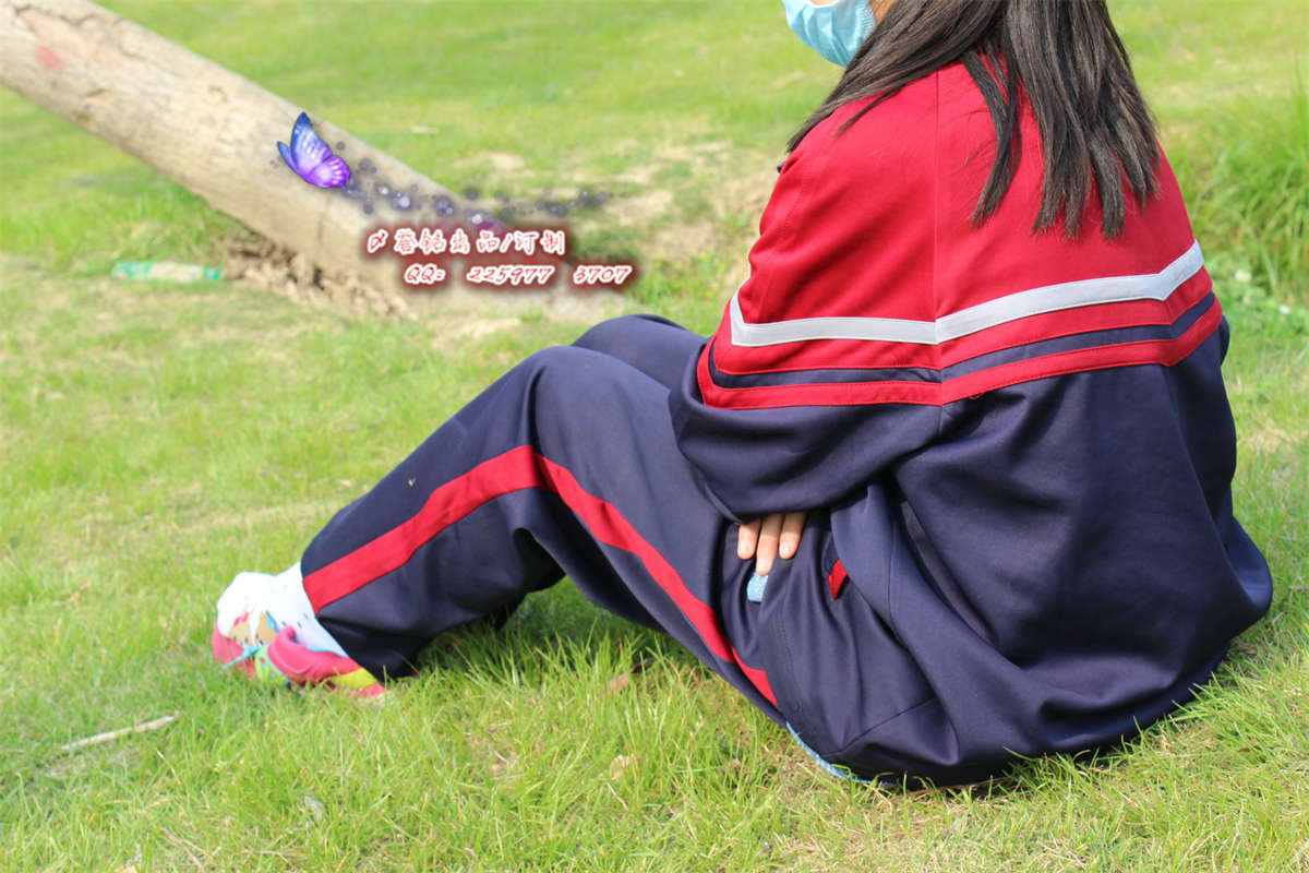 誉铭传媒 2015年-第十九期-日更街拍