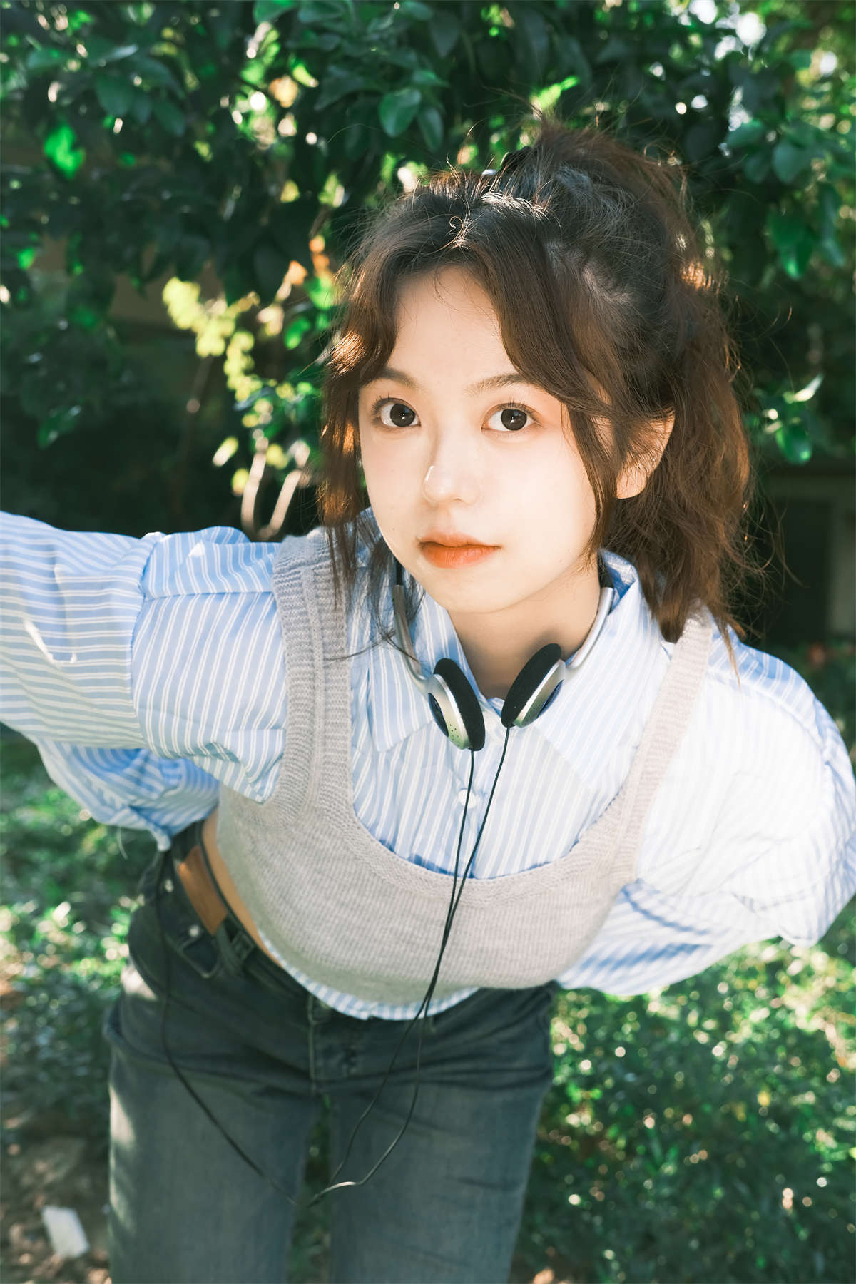 YITUYU艺图语 2023.11.10 太阳发条 哈吉麻花插图1