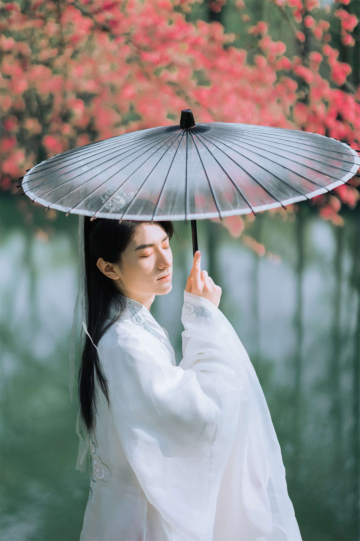 图片[2]-YITUYU艺图语 2022.06.23 别君后 九卿ikame-日更街拍