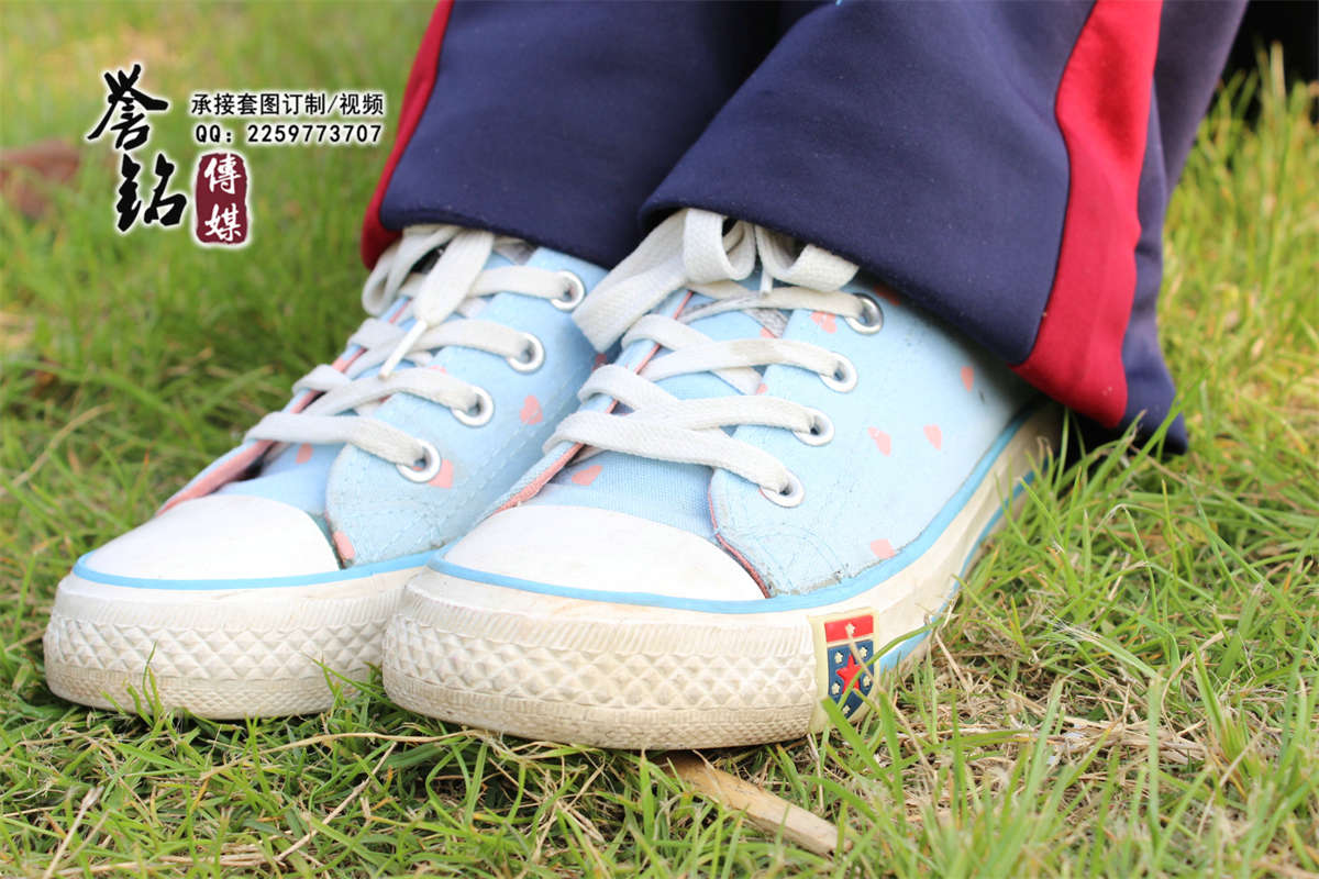 图片[2]-誉铭传媒 2015年-第二十期-日更街拍