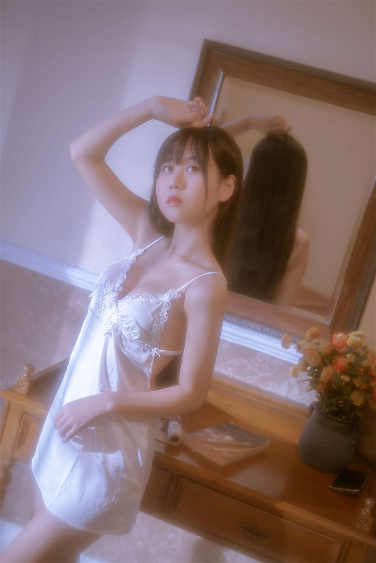 YITUYU艺图语 2023.03.01 遐想 萌芽儿o0插图1