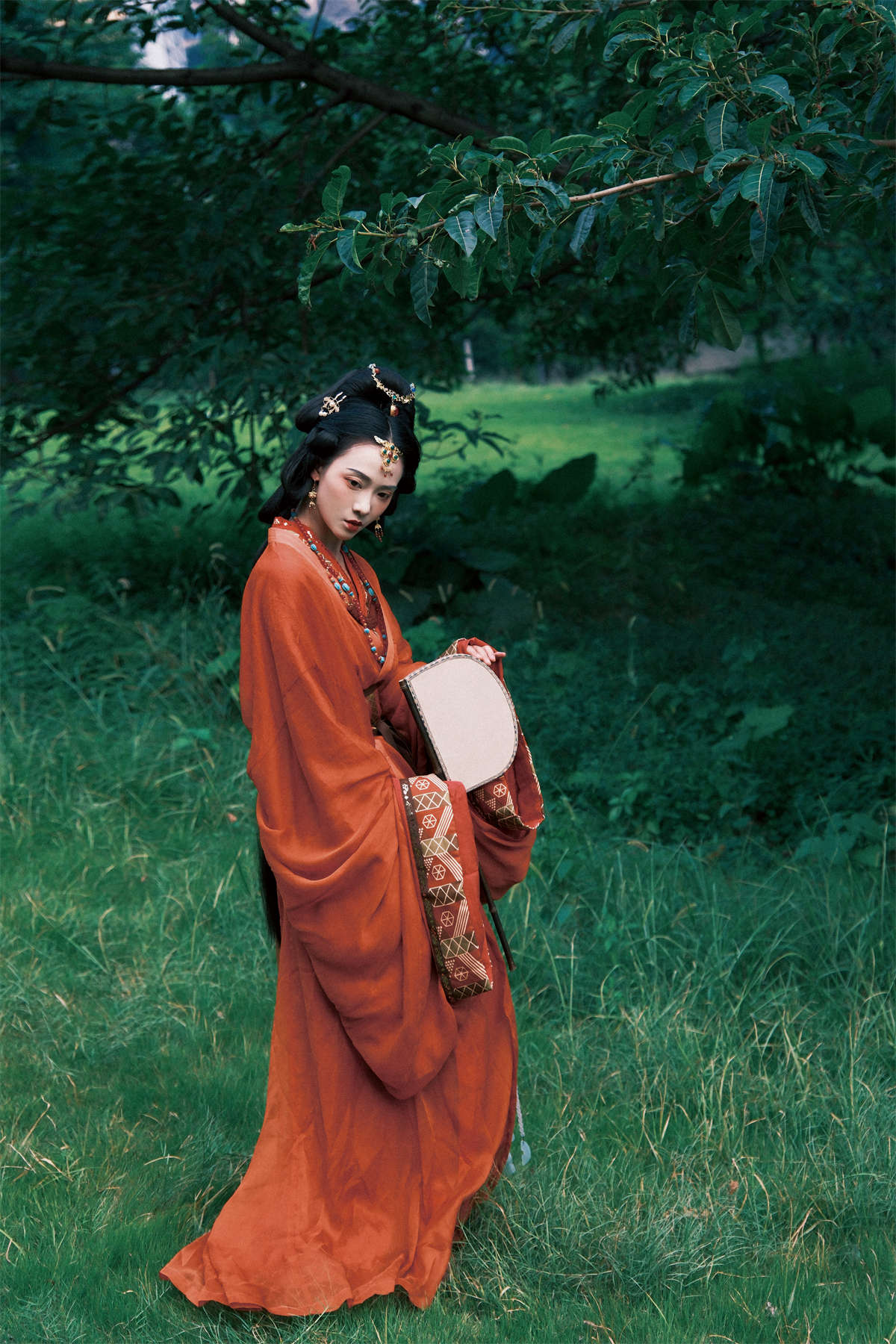 YITUYU艺图语 2023.11.10 夜魅歌 顾惜人插图1