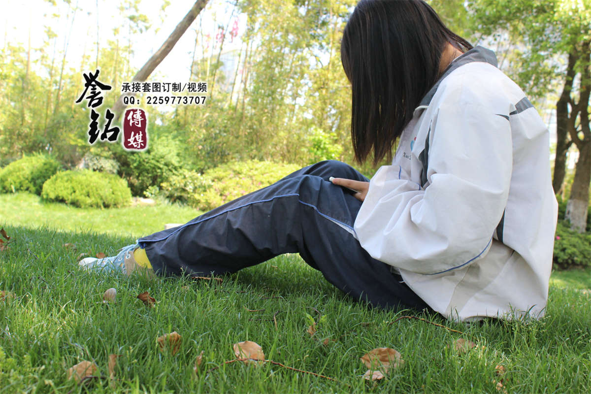 图片[2]-誉铭传媒 2015年-第二十三期-日更街拍