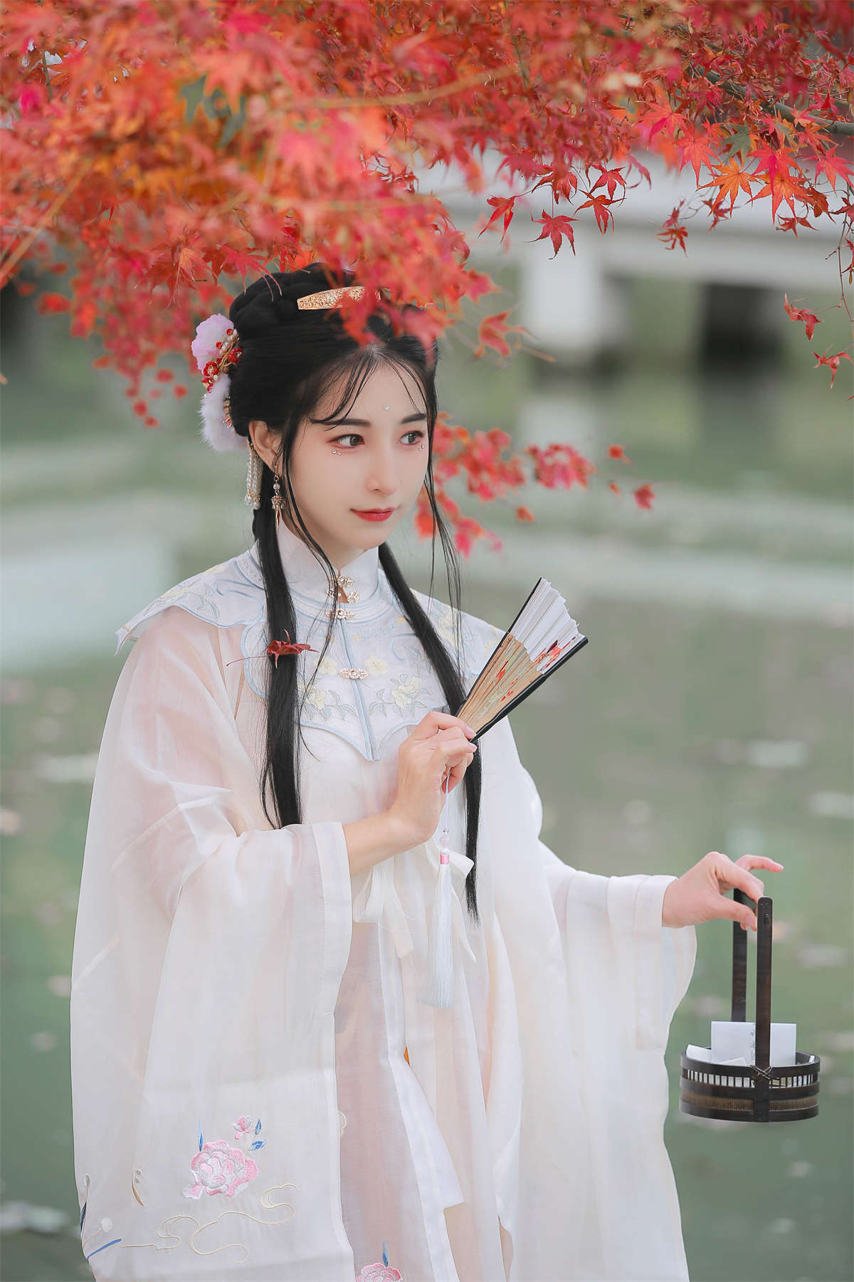 YITUYU艺图语 2022.11.01 长相忆 知世插图1