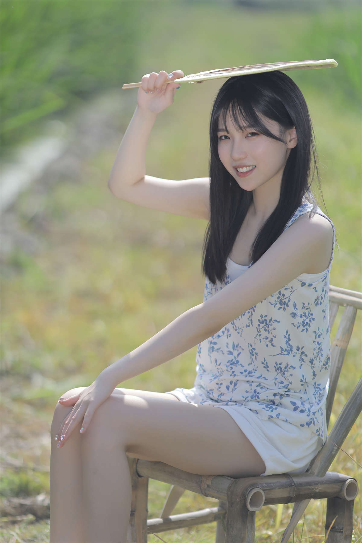 YITUYU艺图语 2022.12.11 稻香 echo-日更街拍