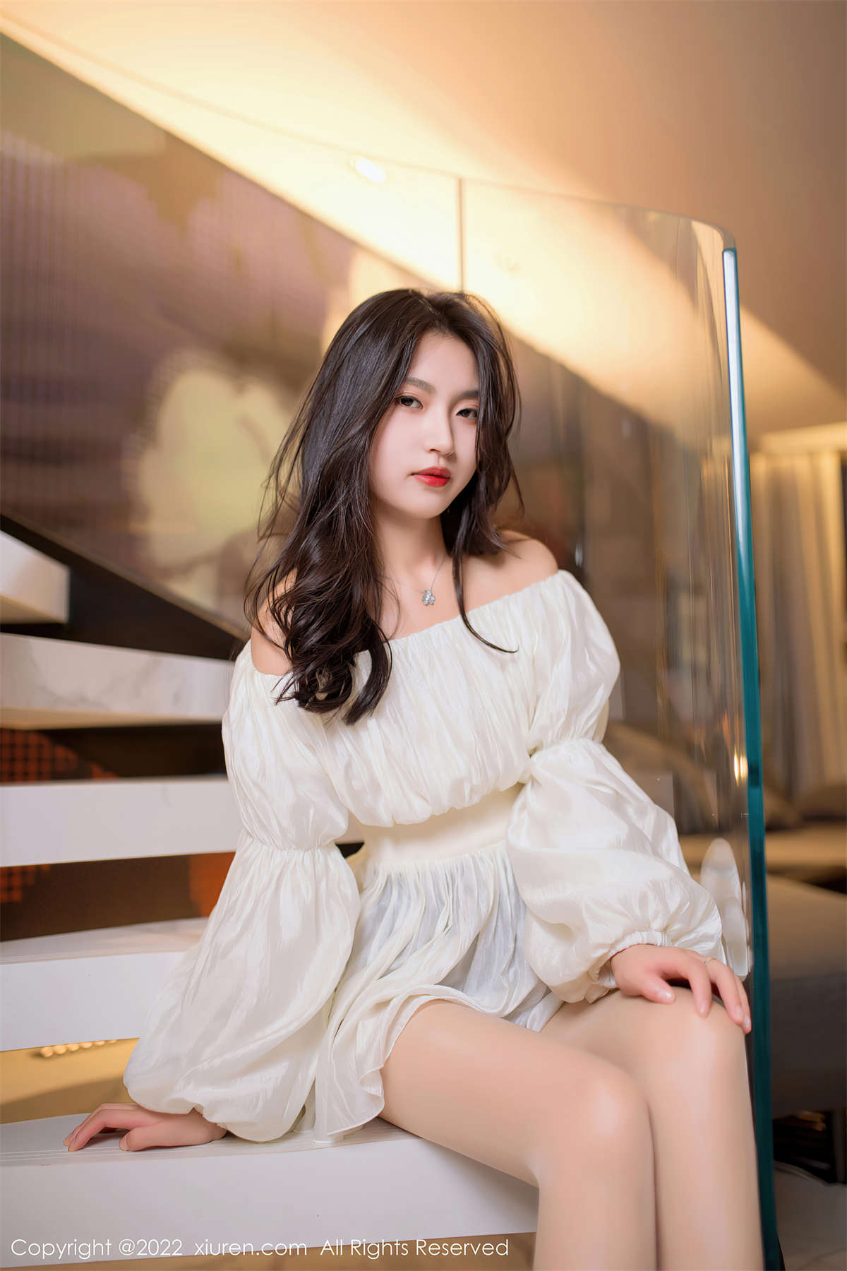 Xiuren秀人网 2022.08.08 NO.5399 十九九插图1