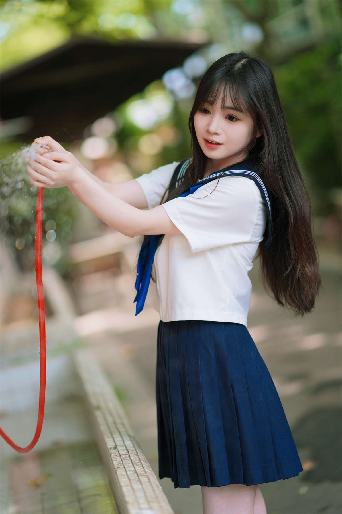 YITUYU艺图语 2023.07.18 盛夏回忆 吱吱插图1