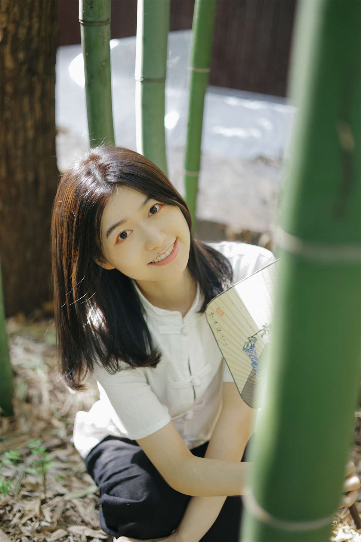 YITUYU艺图语 2022.11.02 百事从欢 小鑫插图1