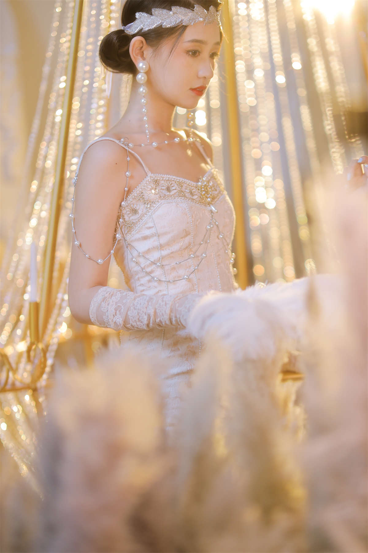 YITUYU艺图语 2024.03.01 迷醉 瑞秋的快乐人生插图1