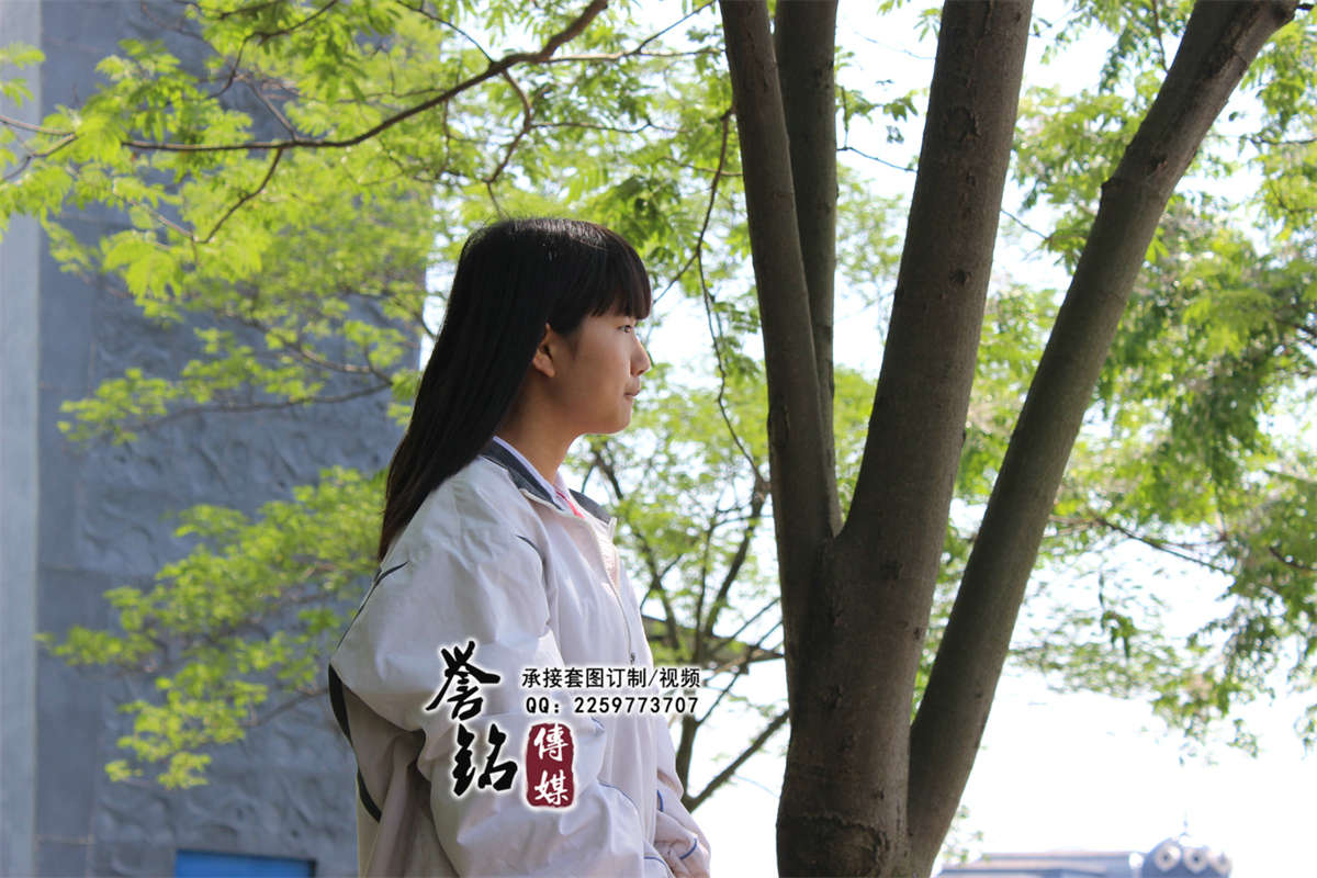 图片[2]-誉铭传媒 2015年-第二十四期-日更街拍