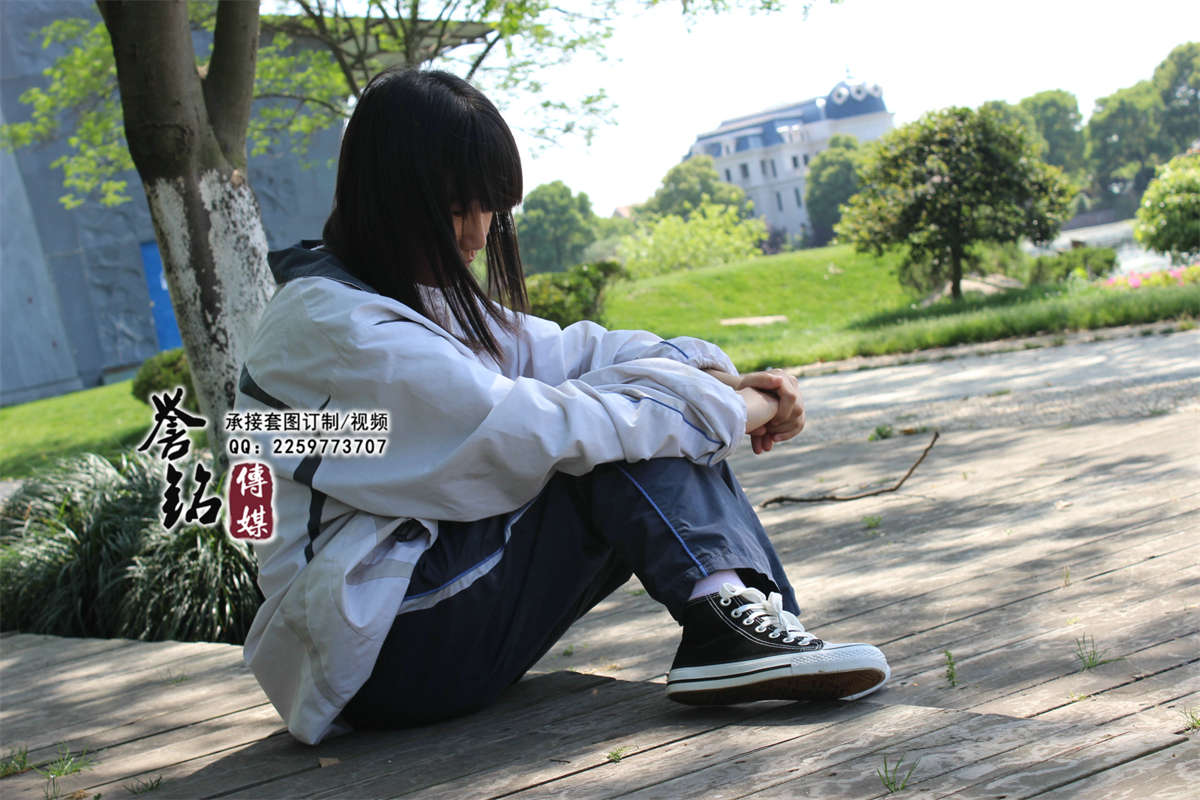 誉铭传媒 2015年-第二十四期-日更街拍