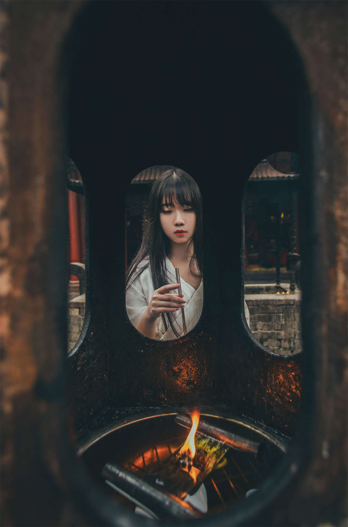 图片[2]-YITUYU艺图语 2022.04.23 南歌子 紫卿-日更街拍