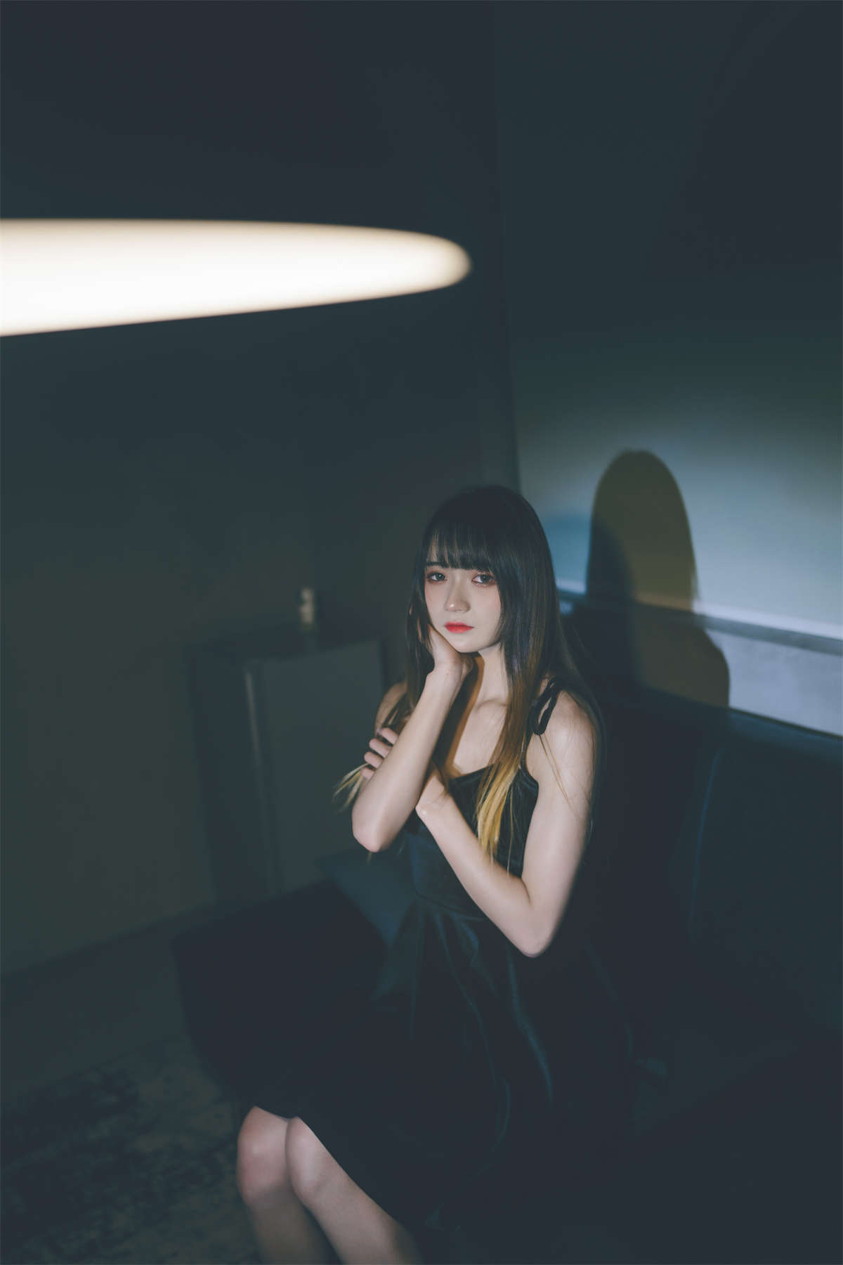 图片[2]-YITUYU艺图语 2022.06.23 煎熬 兔子Zzz不吃胡萝卜-日更街拍