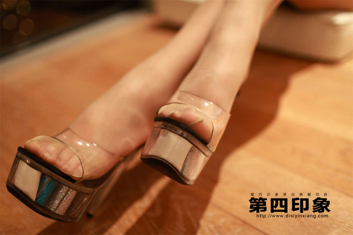 DISI第四印象 2015.12.28 NO.547插图1