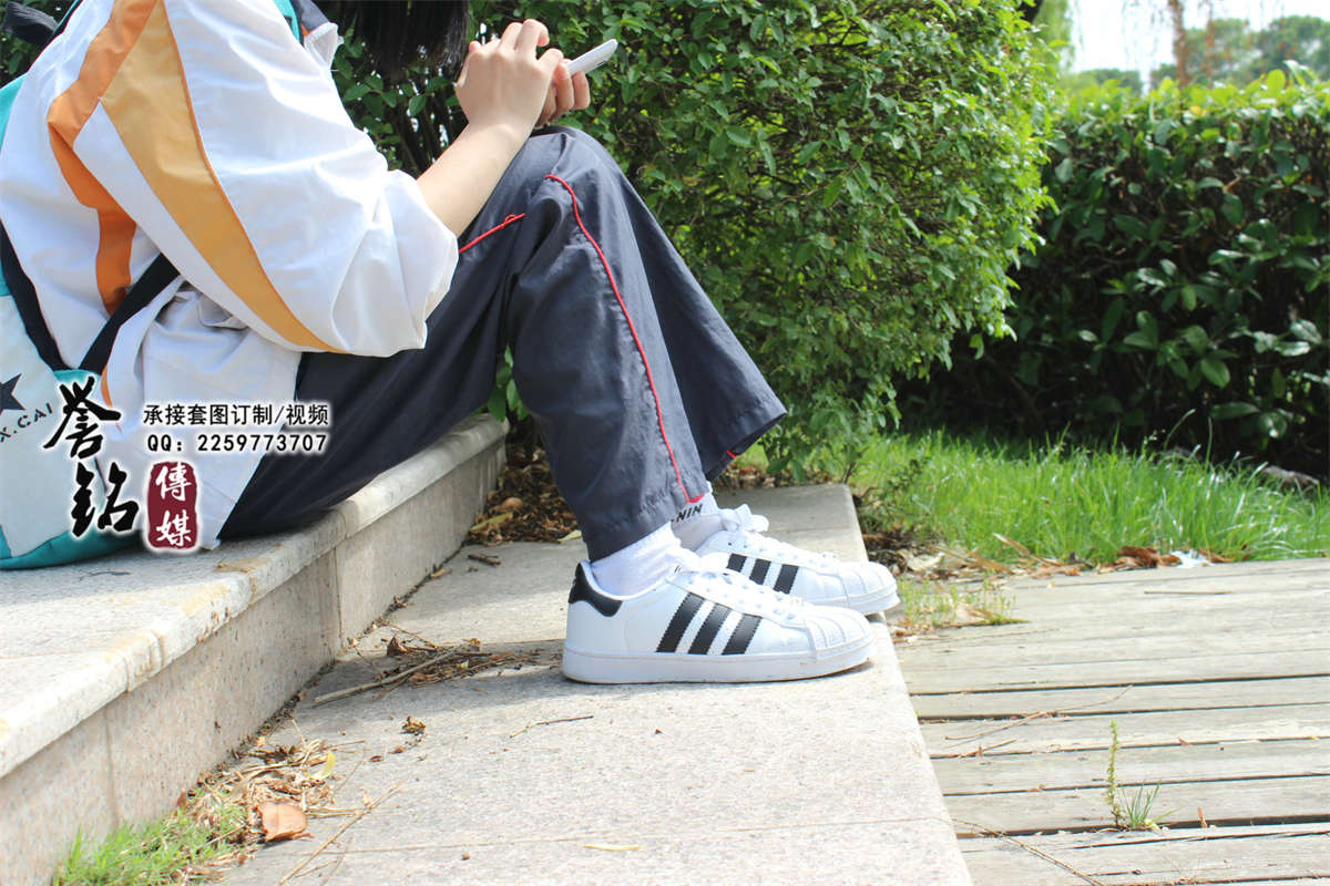 图片[2]-誉铭传媒 2015年-第二十五期-日更街拍