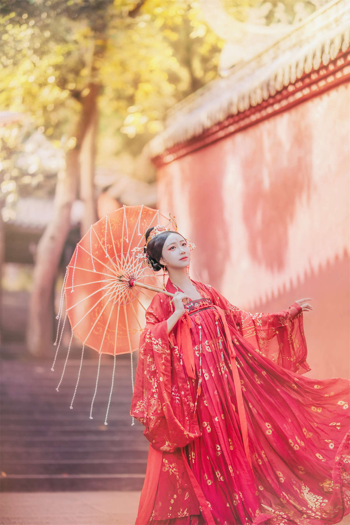 YITUYU艺图语 2023.04.23 画皮 绮罗生的小苏苏插图1