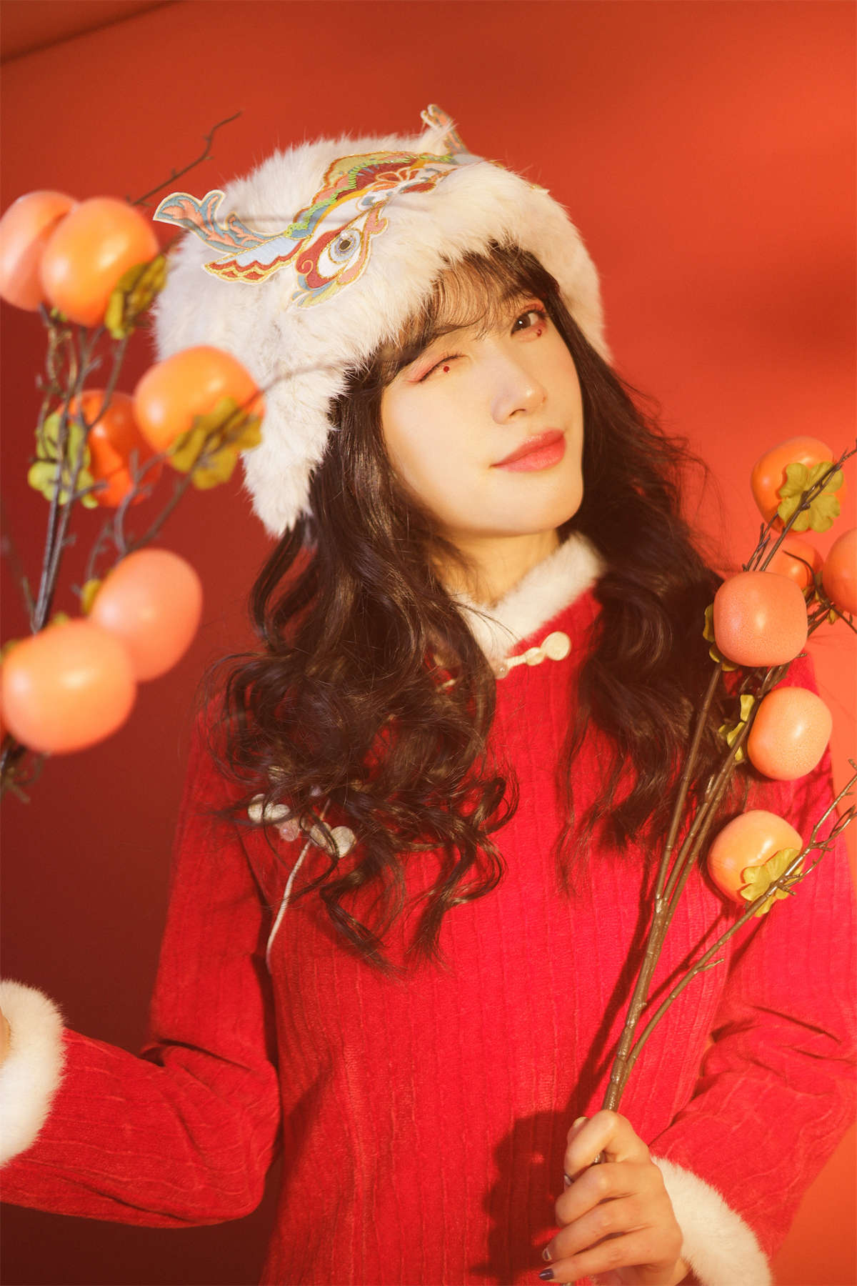 YITUYU艺图语 2024.03.02 好运绵绵 一只阿梦崽插图1