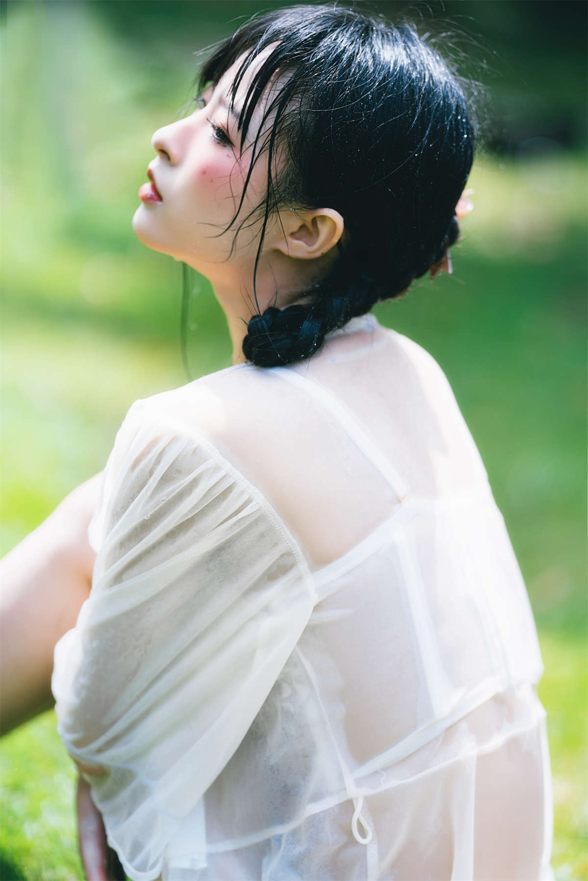 图片[2]-YITUYU艺图语 2022.06.23 洛丽塔 清水由乃-日更街拍