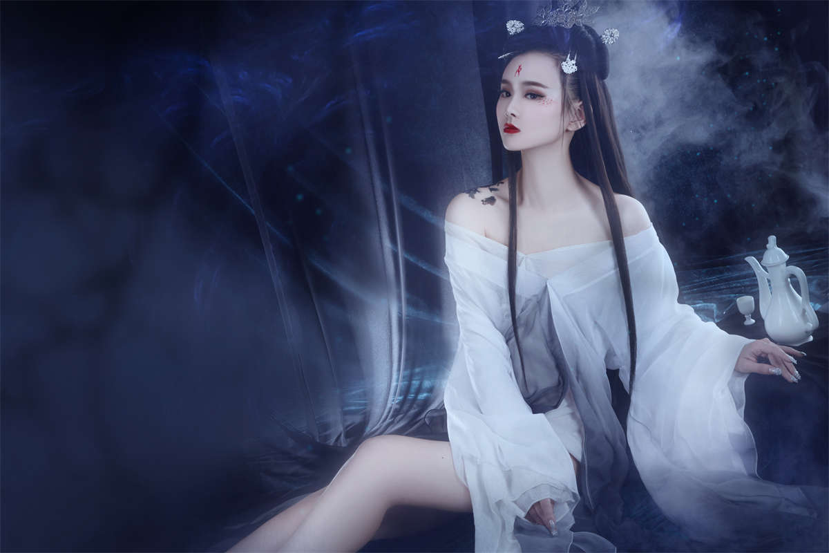 图片[2]-YITUYU艺图语 2022.04.23 惜奴娇 欣宝-日更街拍