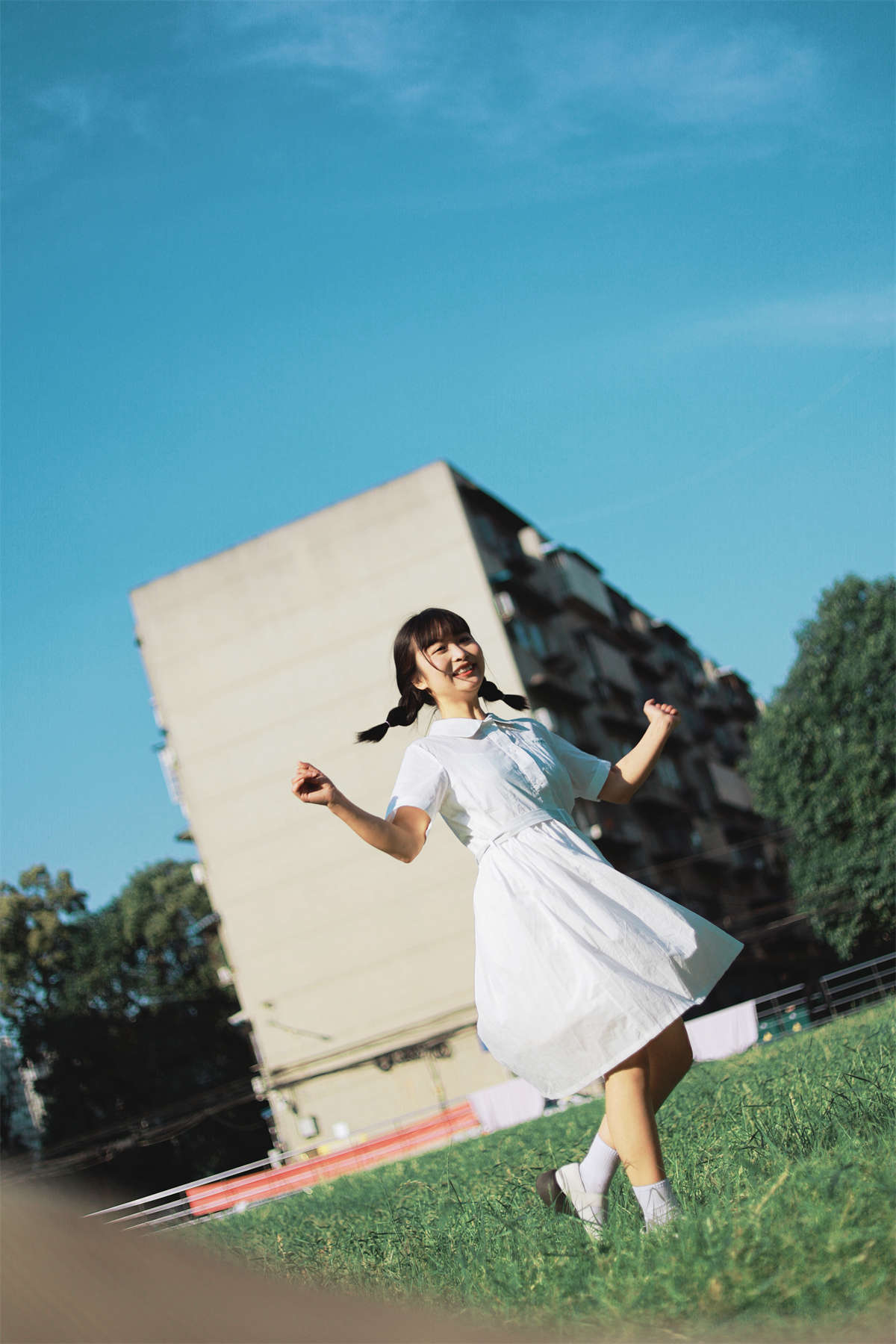 图片[2]-YITUYU艺图语 2022.06.23 傻傻且可爱 呼叫呼呼-日更街拍