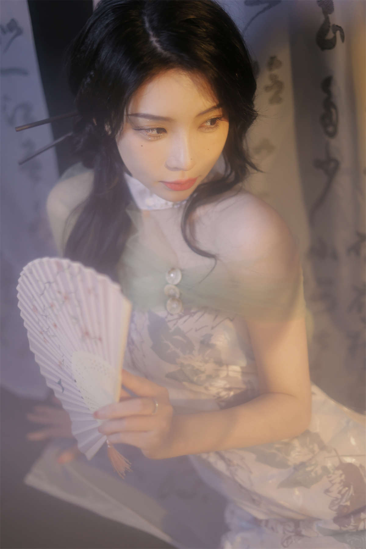 YITUYU艺图语 2022.07.25 画颜 榕榕插图1