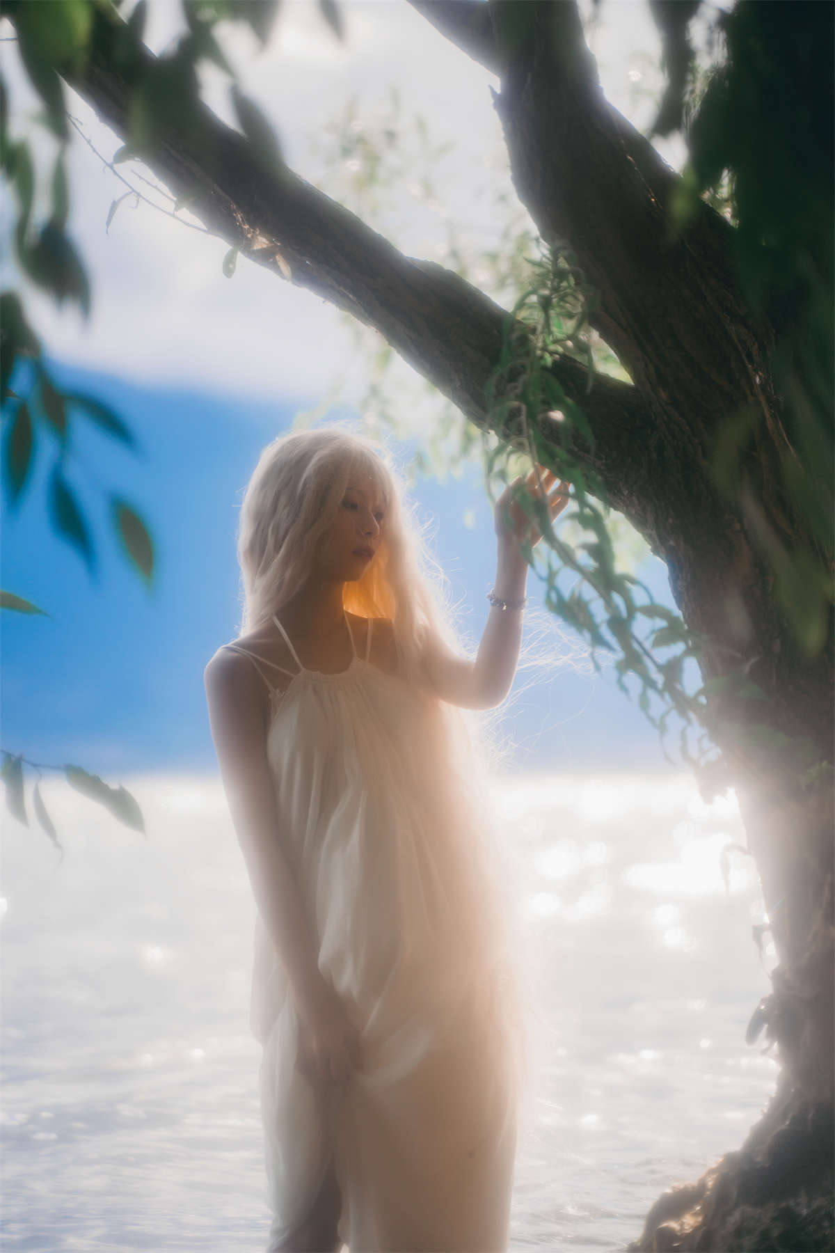 YITUYU艺图语 2022.08.14 你心似海 清青琴玖插图1